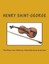 The Bow, Its History, Manufacture and Use by Saint-George, Henry -Paperback