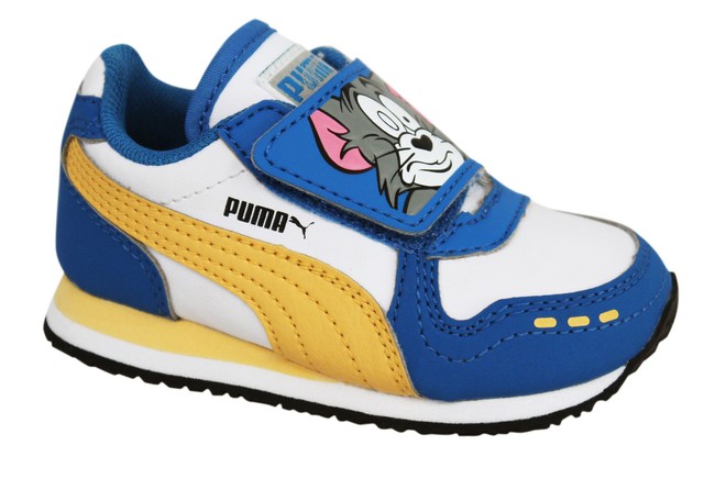 puma tom y jerry puma tom y jerry