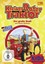 DVD * KLEINER ROTER TRAKTOR 01 DER GROSSE KNALL UND 5 WEITERE ABENT. # NEU OVP §