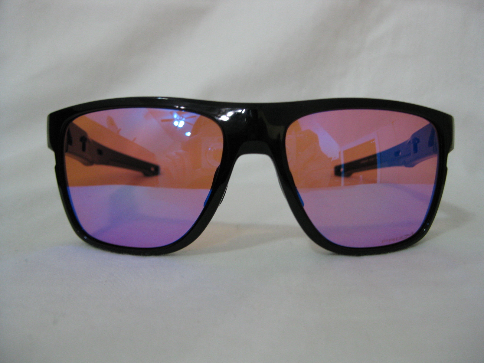 oakley crossrange xl prizm golf oakley crossrange xl prizm golf