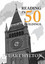 Hylton-Reading In 50 Buildings BOOK NEW