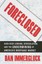 NEW Foreclosed By Dan Immergluck Hardcover Free Shipping