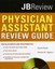 Physician Assistant Review Guide by Donna Agnew, David Paulk (Paperback, 2008)