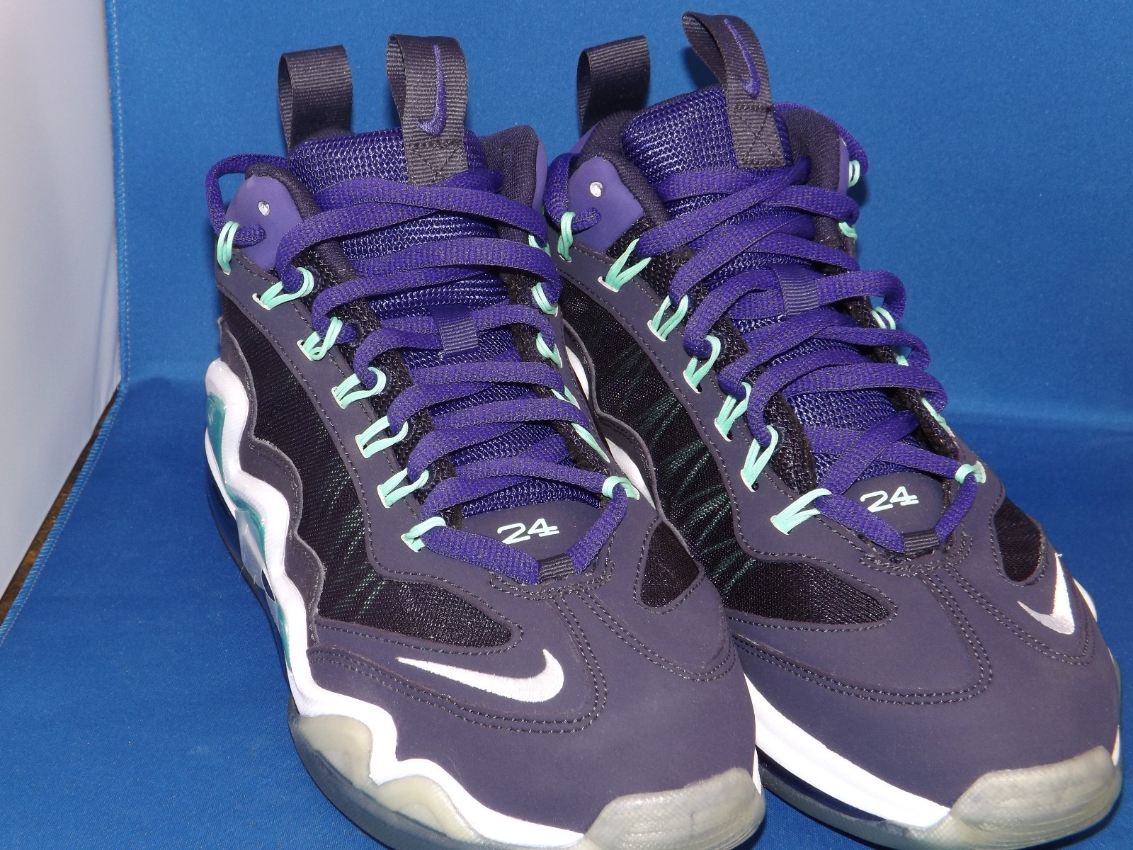 *NEW* Nike Air Max 360 Diamond Griff Mens Cross Training Shoes Size 8 *NEW* Nike Air Max 360 Diamond Griff Mens Cross Training Shoes Size 8