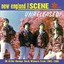 Various Artists - New England Teen Scene: Unreleased 1965-1968 / Various [New CD
