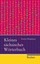Bergmann, Gunter: Kleines sächsisches Wörterbuch, Taschenbuch