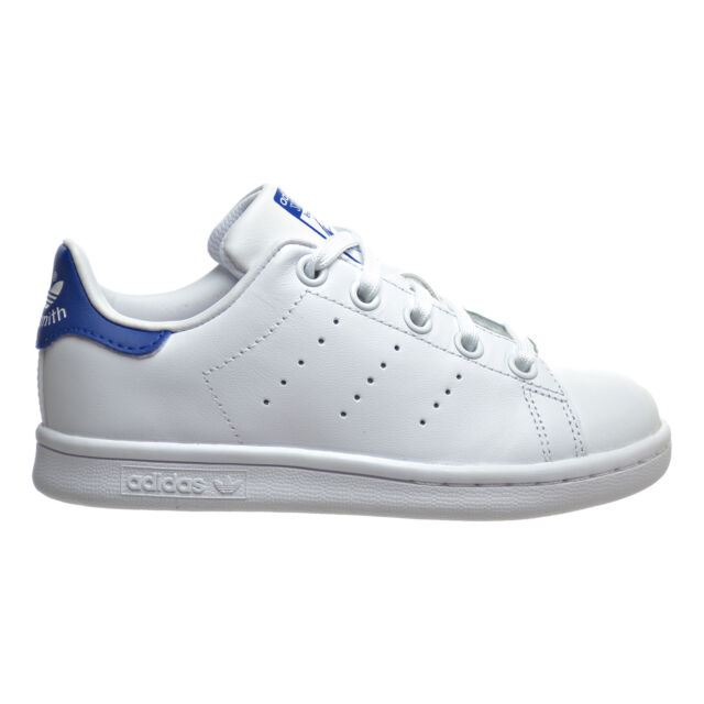 adidas stan smith le scarpe per bambini in bianco ftw / bb0694 13k ebay adidas stan smith le scarpe per bambini in bianco ftw / bb0694 13k ebay