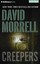 Creepers by Wolfson Professor of General Practice David Morrell