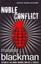 The Noble Conflict by Malorie Blackman (Hardback, 2013)