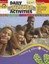 Daily Summer Activities Between Grades 6 7 by Evan-Moor Educational Publishers