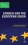 NEW Gender And The European Union by Johanna Kantola BOOK (Hardback) Free P&H