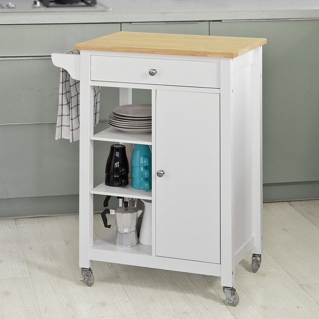 So Kitchen Storage Trolley Cabinet Cart Drawer And Shelves So Kitchen Storage Trolley Cabinet Cart Drawer And Shelves White Fkw46