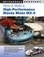 How to Build a High-Performance Mazda-Miata (Motorbooks Workshop).