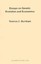 NEW Essays On Genetic Evolution And Economics by Terence... BOOK (Paperback)
