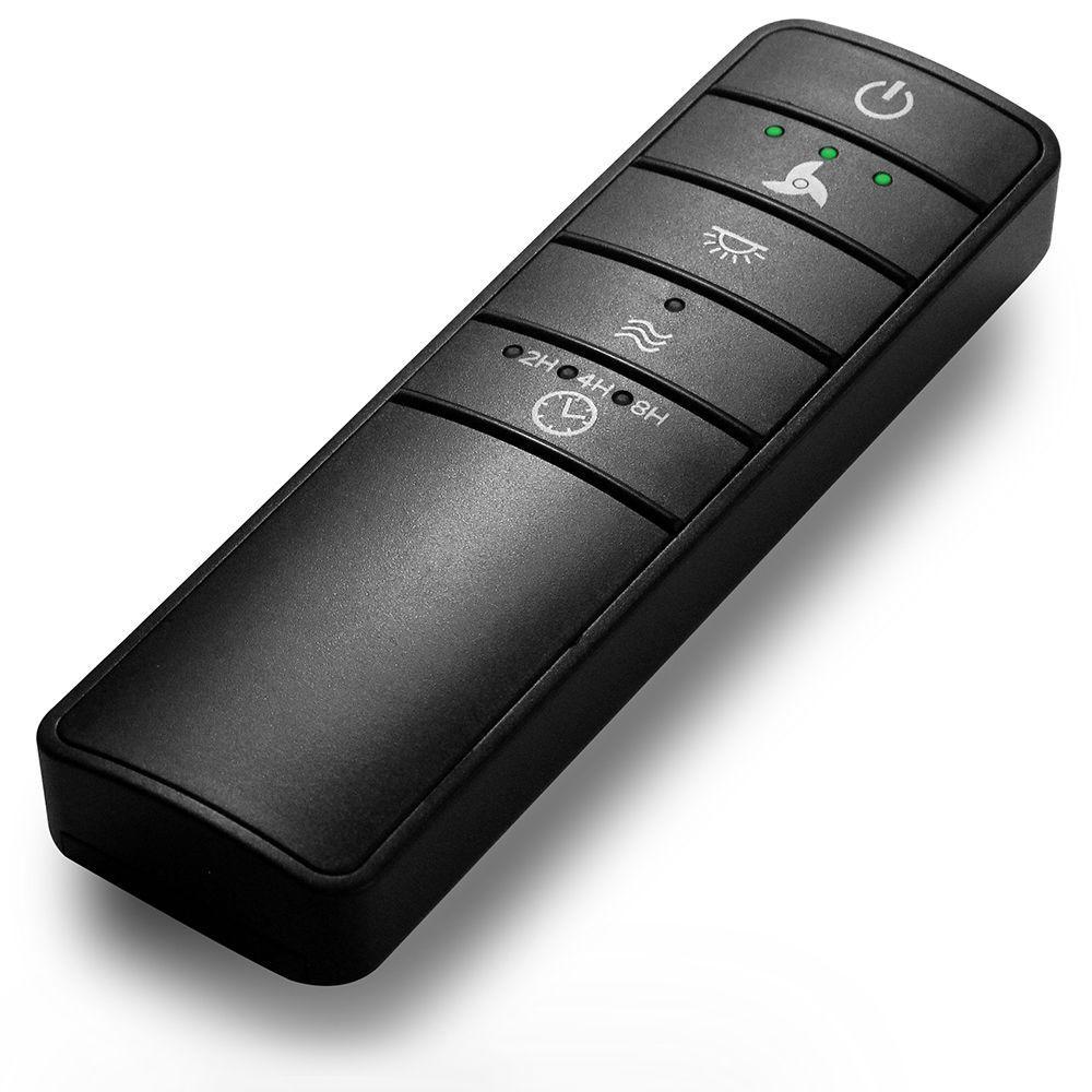 Hampton Bay Premier Universal Ceiling Fan Remote 1001309463 68131 New Other T