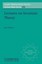 Lectures on Invariant Theory (London Mathematical Society Lecture Note Series).