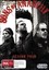 Sons Of Anarchy SEASON 4 : NEW DVD