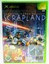 Scrapland OVP Microsoft XBox NEW NEU eingeschweißt versiegelt SEALED