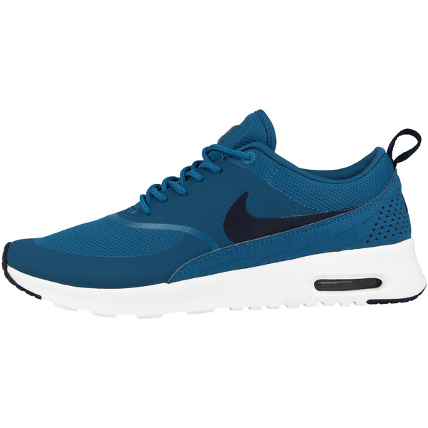 air max thea azul air max thea azul