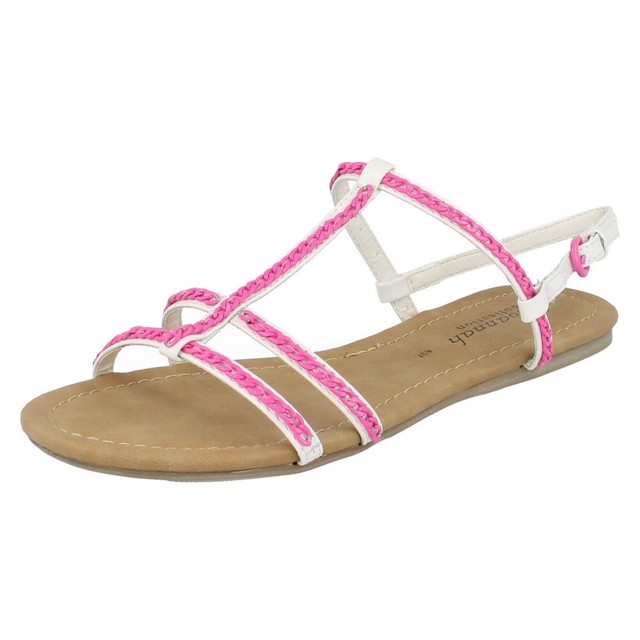 A buon mercatoDonna Savannah SANDALI MODELLO l6739 sulla vendita A buon mercatoDonna Savannah SANDALI MODELLO l6739 sulla vendita