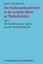 Der Mathematikunterricht I in der sechsten Klasse an Waldorfschulen Ernst S ...