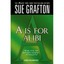 A is for Alibi A Is for Alibi (Kinsey Millhone Alphab - Paperback NEW Grafton,