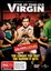 The 40 Year Old Virgin - Comedy - NEW DVD