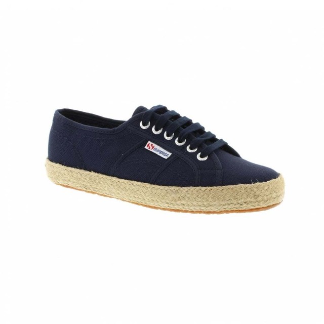 Superga Cotropew 2750 Marina Militare Scarpe da Donna Superga Cotropew 2750 Marina Militare Scarpe da Donna