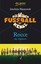 Rocce, der Zauberer / Die Wilden Fußballkerle Bd.12