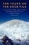 NEW Ten Years On The Rock Pile by Lee Vincent BOOK (Paperback) Free P&H