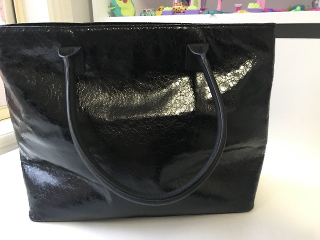 Marikai Tote Per Handbag Black Ebay Marikai Handbag Black Backpack Bnwot Per Tote Shoulder Clutch Wallet