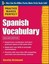 NEW Practice Makes Perfect Spanish Vocabulary 2/E By Dorothy Richmond Paperback