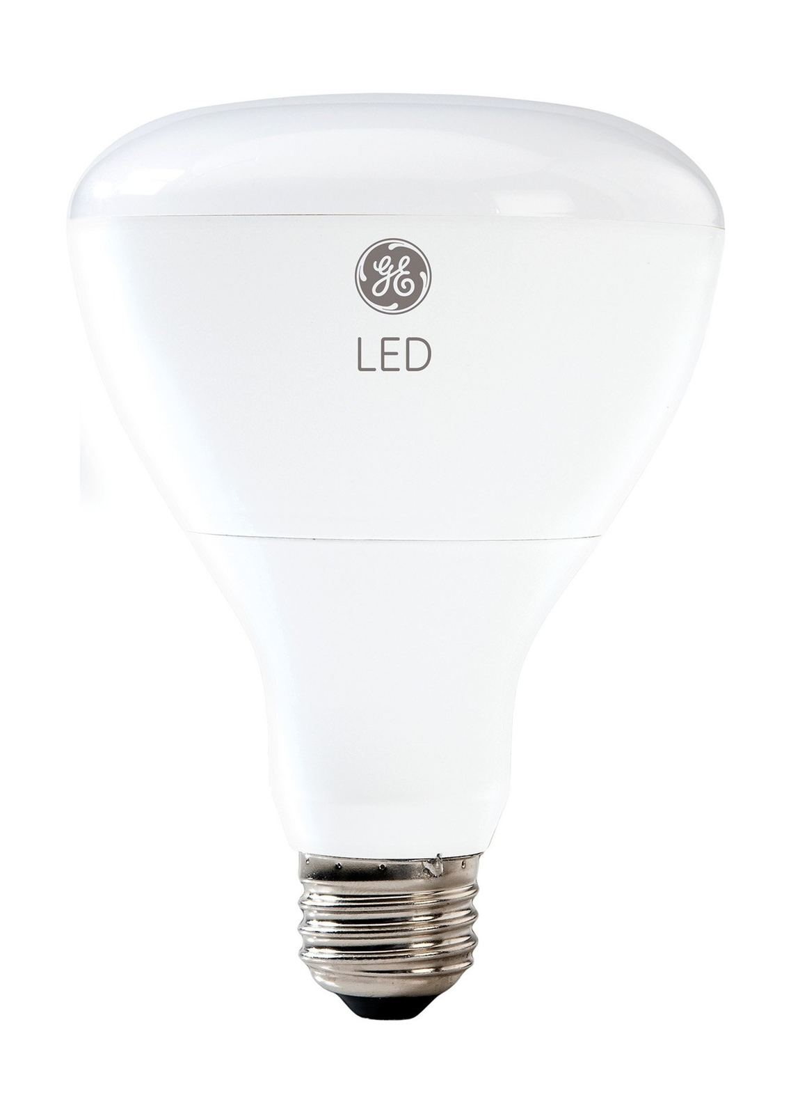 Ge Lighting 89942 R30 Led Indoor Floodlight Bulb 10 Watts 700 Lumens Picture 1 Of 3
