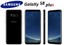 SAMSUNG GALAXY S8 PLUS 64GB BLACK NERO 5.8" OCTA CORE ITALIA BRAND G955F NUOVO