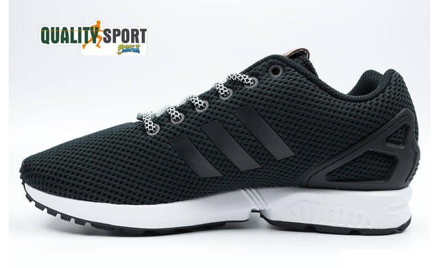 adidas nere zx flux 43 adidas nere zx flux 43