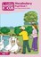 Collins Primary Focus - Vocabulary: Pupil Book 1 - Paperback NEW Louis Fidge(Aut