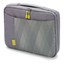 Dicota 10-11.6 inch Bounce Slim Case - GREY/YELLOW