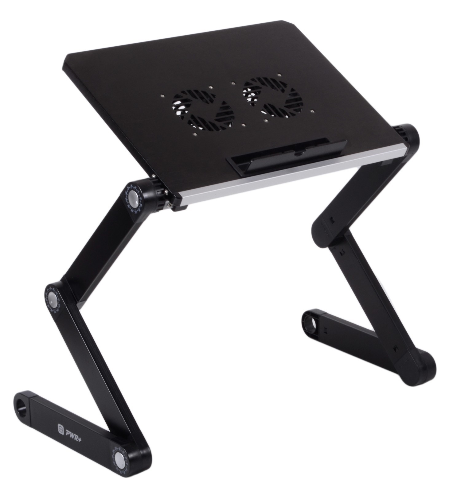 PWR ® Adjustable Laptop Table Notebook Desk Portable Bed Tray ... PWR ® Adjustable Laptop Table Notebook Desk Portable Bed Tray ...