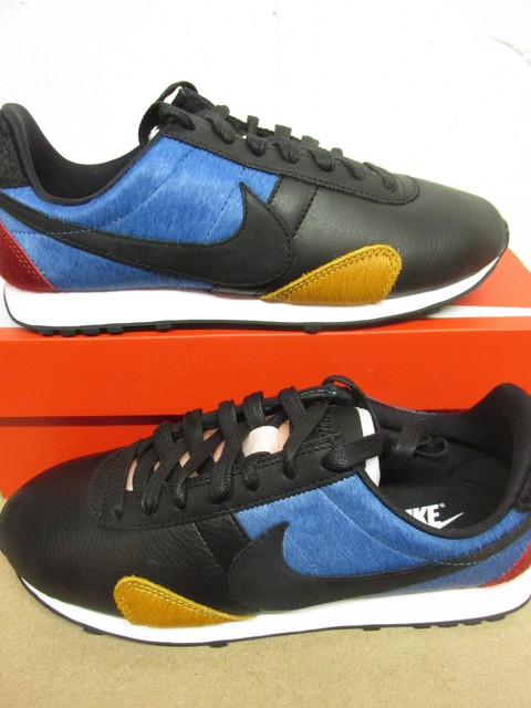 NIKE donna PRE MONTREAL RACER VNTG Prm Scarpe da corsa 844930 001 ginnastica NIKE donna PRE MONTREAL RACER VNTG Prm Scarpe da corsa 844930 001 ginnastica