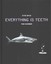 Everything is Teeth by Evie Wyld 9780224099714 (Hardback, 2015)