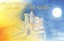 Ditz-Burk, Detlef: Östlich der Sonne und westlich des Mondes, Buch