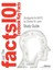 NEW Studyguide For Mktg By Lamb, Charles W., Isbn... BOOK (Paperback)