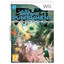 Sin and Punishment Successor of the Skies Game Wii