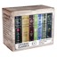 Canterbury Classics Box Set.1-7