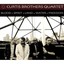 Blood Spirit Land Water Freedom Audio CD