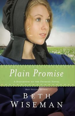 A Daughters Of The Promise Novel Plain By Beth Wiseman 2014 Paperback A Daughters Of The Promise Novel Plain By Beth Wiseman 2014 Paperback
