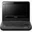 Sony DVP-FX750 Portable CD DVD Player Vaultz VZ01264 Case
