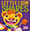 `Dahl, Michael/ Vidal, Orio...-Little Lion Shares (US IMPORT) BOOK NEW