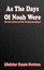 As the Days of Noah Were: The Sons of God and the Coming Apocalypse by...
