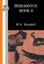 Histories: v. 2 by Herodotus (Paperback, 1998)